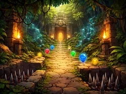 RelicRun image