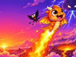 Ember Ascent image