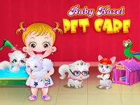 image bg Baby Hazel Pet Care