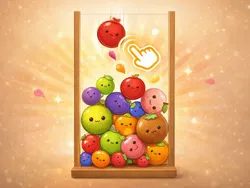 Fruit Merge Arena image