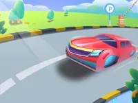 image bg Unblock Parking