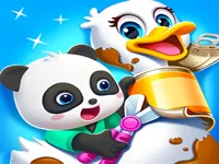 image bg Baby Panda Pet Care Center