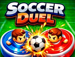 Soccer Duel image