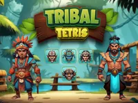 image bg Tribal Tetris