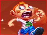 Scary Running image