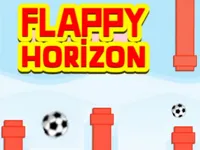 Flappy Horizon image