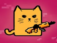 Cat vs Kripotians image