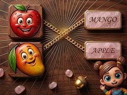 Matching Pair Puzzle image