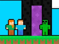 MCCraft 2 Player image