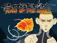 image bg Street Fight King of the Gang