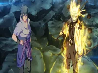 Naruto Funny Games image