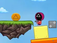 Squidgame Dalgona Collect image
