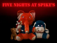 Five Nights at Spikes image