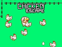 Chicken Escape 2 Player image