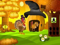 image bg Thanksgiving Escape Series Episode 1
