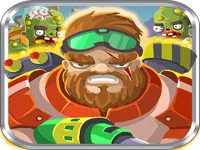 Special Squad vs Zombies image