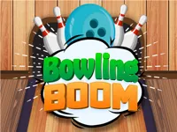 Bowling Boom Online Game image