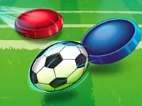 Rumble Stars Football image