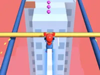 image bg Roof Rails Online 3D Game