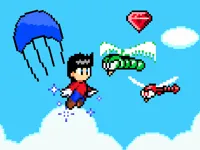 Super Flight Hero image