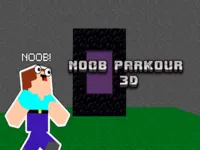 image bg Noob Parkour