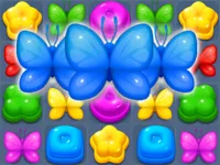 Sweet Candy Puzzles image