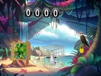image bg G2M Penguin Escape