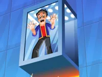 image bg Drop The Elevators