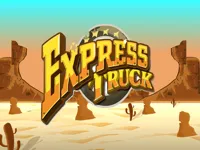 Express Truck image