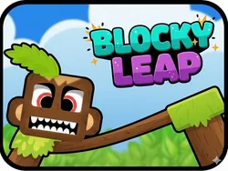 Blocky Leap image