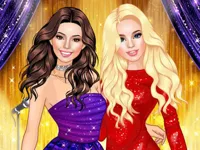 Prom Night Dress Up image