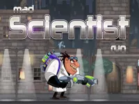 image bg Mad Scientist Run