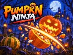 Pumpkin Ninja image