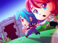 image bg Super Brothers Adventure