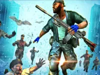 DEAD Zombie TARGET Shooting Game image