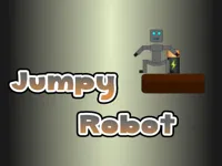 image bg Jumping Robot