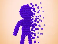 Pixel Rush Online image