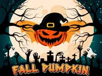 image bg Fall Pumpkin