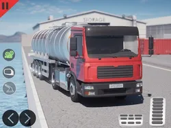 Oil Tanker Simulator image