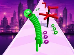 Neck Stack Rush image