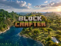 BlockCrafter image