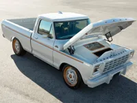 image bg Ford F-100 Eluminator Slide
