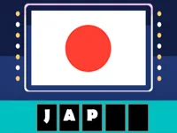image bg Amaze Flags: Asia