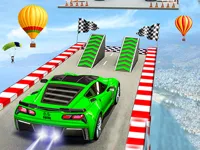 Extreme City GT Car Stunts image