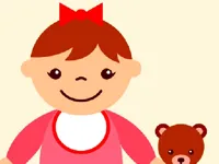 KinderGarten Spot the Differences image