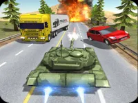 image bg Tank Traffic Racer Game Tank Traffic Racer Game