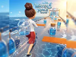 Water Race Game image