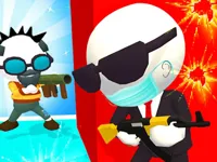 Mr Spy 3D image