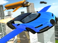 image bg ULTIMATE FLYING CAR CRAZY