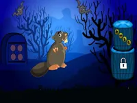 image bg Halloween Village Escape 2